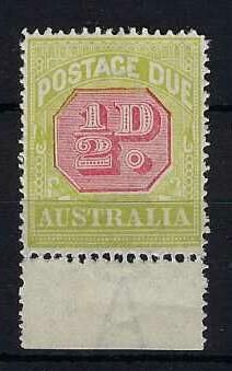 Image of Australia D79 VLMM